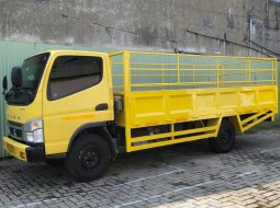 MULUS MURAH CDE LONG Mitsubishi Colt diesel canter FE71Lbak besi 2023