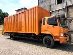 MULUS+banBARU MURAH Mitsubishi Fuso engkel SL Hi Gear box besi 2019