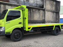 Reg2023+banBARU MURAH CDD LONG Hino Dutro 136 MDL losbak 2022 load bak