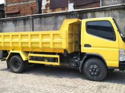 300KM CDD Mitsubishi Coltdiesel dumptruck 2023 nik 2022 dumptruk dump