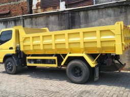 300KM CDD Mitsubishi Coltdiesel dumptruck 2023 nik 2022 dumptruk dump 4