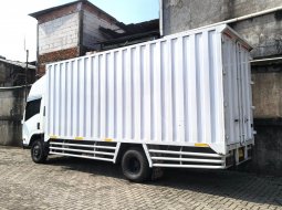 LANGKA 2023 regis 05-2024 MURAH CDD LONG Isuzu elf NMR L Box besi bok 3