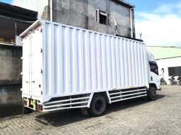 LANGKA 2023 regis 05-2024 MURAH CDD LONG Isuzu elf NMR L Box besi bok 4