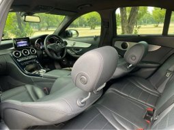 MERCEDES BENS C200 AT HITAM 2018 TERMURAH 9