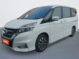 JUAL Nissan Serena 2.0 HWS AT 2019 Putih 3