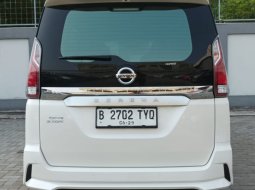 JUAL Nissan Serena 2.0 HWS AT 2019 Putih 2