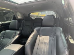 LEXUS RX300 LUXURY AT PUTIH 2018 SIAP PAKAI 9