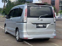 NISSAN SERENA HIGHWAY STAR 2013 PROMO GEDE GEDEAN!! 4