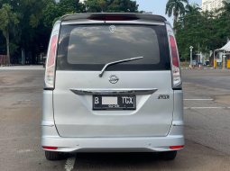 NISSAN SERENA HIGHWAY STAR 2013 PROMO GEDE GEDEAN!! 6