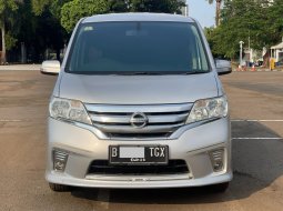 NISSAN SERENA HIGHWAY STAR 2013 PROMO GEDE GEDEAN!! 2