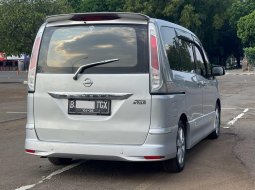 NISSAN SERENA HIGHWAY STAR 2013 PROMO GEDE GEDEAN!! 5