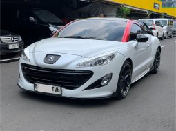 Peugeot RCZ RCZ 2012