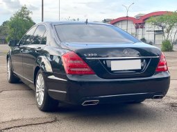 MERCEDES BENZ S300 AT HITAM 2011 SIAP PAKAI 6