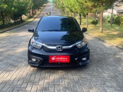 Honda Brio E Satya 1.2 AT 2023 Hitam - Pajak Aman - Dokumen Lengkap