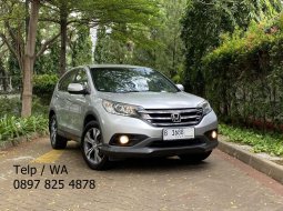 LowKM Honda CRV 2.4 2012 Tgn1 CR-V 