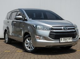 Toyota Kijang Innova G A/T Gasoline 2018 - Garansi 1 Tahun