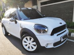 Countryman Cooper S TURBO (260N.m) Panoramic Km69rb Record ATPM B GANJIL Pjk APR2025 KREDIT TDP 33jt