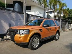 Land Rover Freelander Td4 L359 TURBODIESEL ( 340N.m ) AWD Panoramic Mulus Interior Orsinil Km 92 rb 