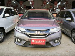 Honda Jazz RS 1.5 AT 2015	Abu - TDP Rendah - Pajak Panjang