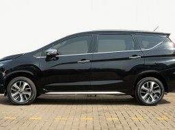 Mitsubishi Xpander Ultimate 1.5 AT	2019 Hitam - Pajak Aman - TDP Rendah 8