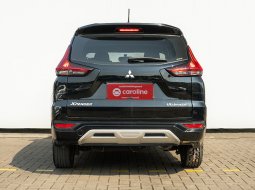 Mitsubishi Xpander Ultimate 1.5 AT	2019 Hitam - Pajak Aman - TDP Rendah 9