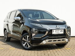 Mitsubishi Xpander Ultimate 1.5 AT	2019 Hitam - Pajak Aman - TDP Rendah 7