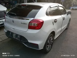 Suzuki Baleno Hatchback A/T 2021 4