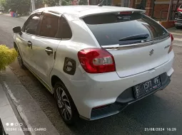 Suzuki Baleno Hatchback A/T 2021 5