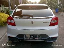 Suzuki Baleno Hatchback A/T 2021 6