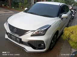 Suzuki Baleno Hatchback A/T 2021 8