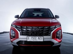 Hyundai Creta Prime AT 2022