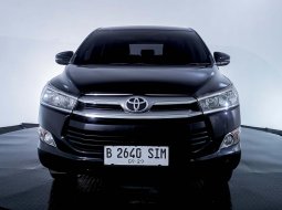 Toyota Kijang Innova 2.0 G AT 2019