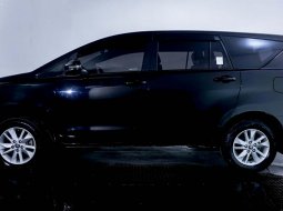 Toyota Innova 2.0 G AT 2019 Hitam 3