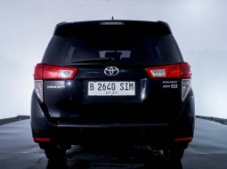 Toyota Innova 2.0 G AT 2019 Hitam 12