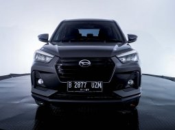 Daihatsu Rocky 1.2 X CVT 2021