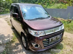 Suzuki Karimun Wagon R GS AT 2019