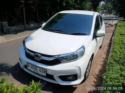 (TDP 10 JT) Honda BRIO E SATYA 1.2 AT 2023 