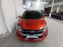 Daihatsu Ayla 1.2 R Deluxe manual 2018