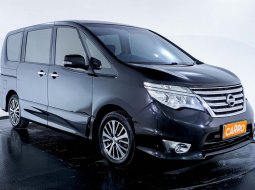 Promo Nissan Serena murah