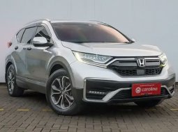 Honda CR-V 1.5L Turbo Prestige 2021 B1406EJF