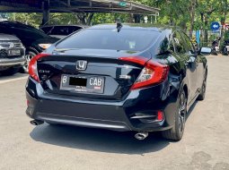 CIVIC SEDAN TURBO 1.5 ES AT HITAM 2017