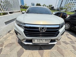 Honda BRV Prestige Sensing Matic Tahun 2024 Kondisi Mulus Terawat Istimewa Seperti Baru