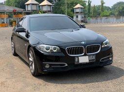 BMW 5 Series 520i 2016 5