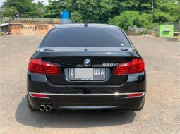 BMW 5 Series 520i 2016 3