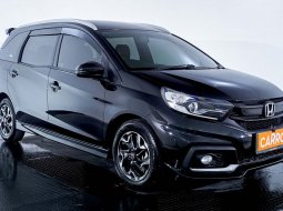 Promo Honda Mobilio murah