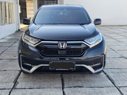 Honda CR-V 1.5L Turbo Prestige sensing  2022 Hitam