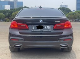 BMW 530i AT HITAM 2020 DISKON GEDE GEDEAN!! 6