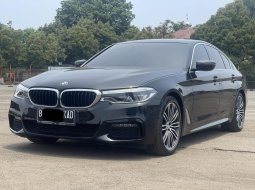 BMW 530i AT HITAM 2020 DISKON GEDE GEDEAN!! 2