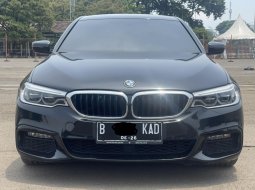 BMW 530i AT HITAM 2020 DISKON GEDE GEDEAN!! 3