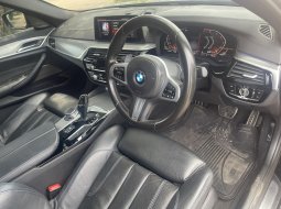 BMW 530i AT HITAM 2020 DISKON GEDE GEDEAN!! 7